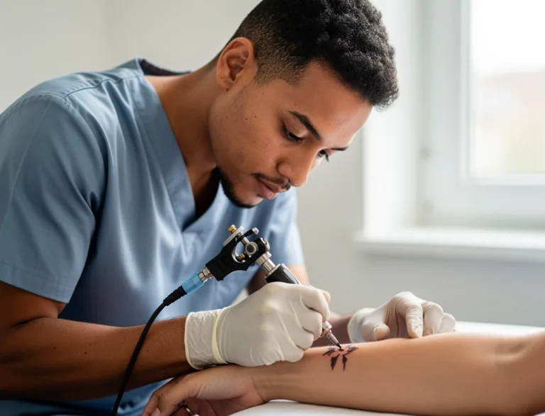 Tattoo Artist service in Ottawa